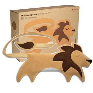 德國萊思綺Leschi後背暖腰帶 -獅子造型(火紅色) 歷史價格詳細信息