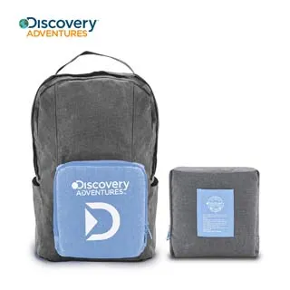 【Discovery Adventures】輕便登山後背包 歷史價格詳細信息