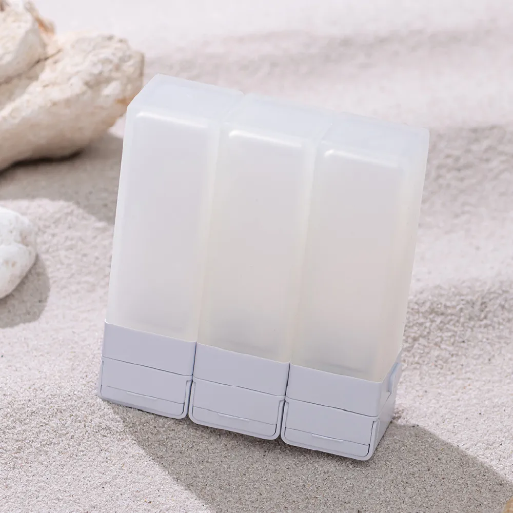 Suzzi｜積木旅行分裝瓶 三件旅行組 - 京都粉S 歷史價格詳細信息