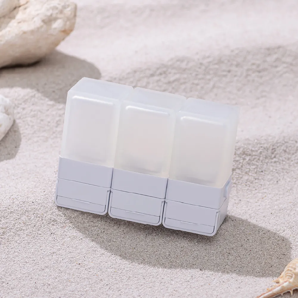 Suzzi｜積木旅行分裝瓶 三件旅行組 - 京都粉S 歷史價格詳細信息