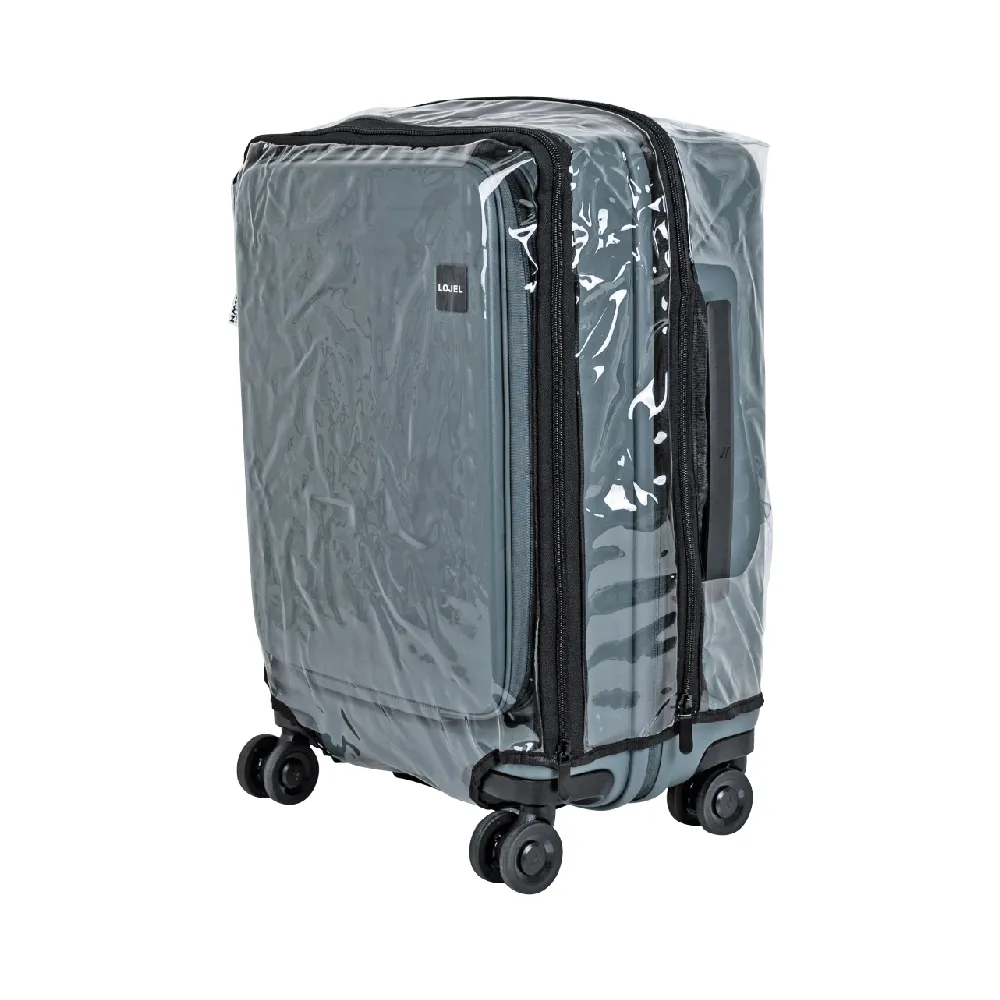 【CROWN】Luggage Cover 尺寸 CUBO 26吋 行李箱套 保護套 防塵套-透明雨衣套 歷史價格詳細信息