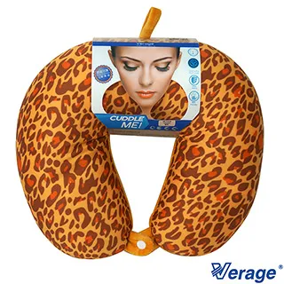 Verage 雙色質感記憶按摩頸枕 (綠/灰) 歷史價格詳細信息