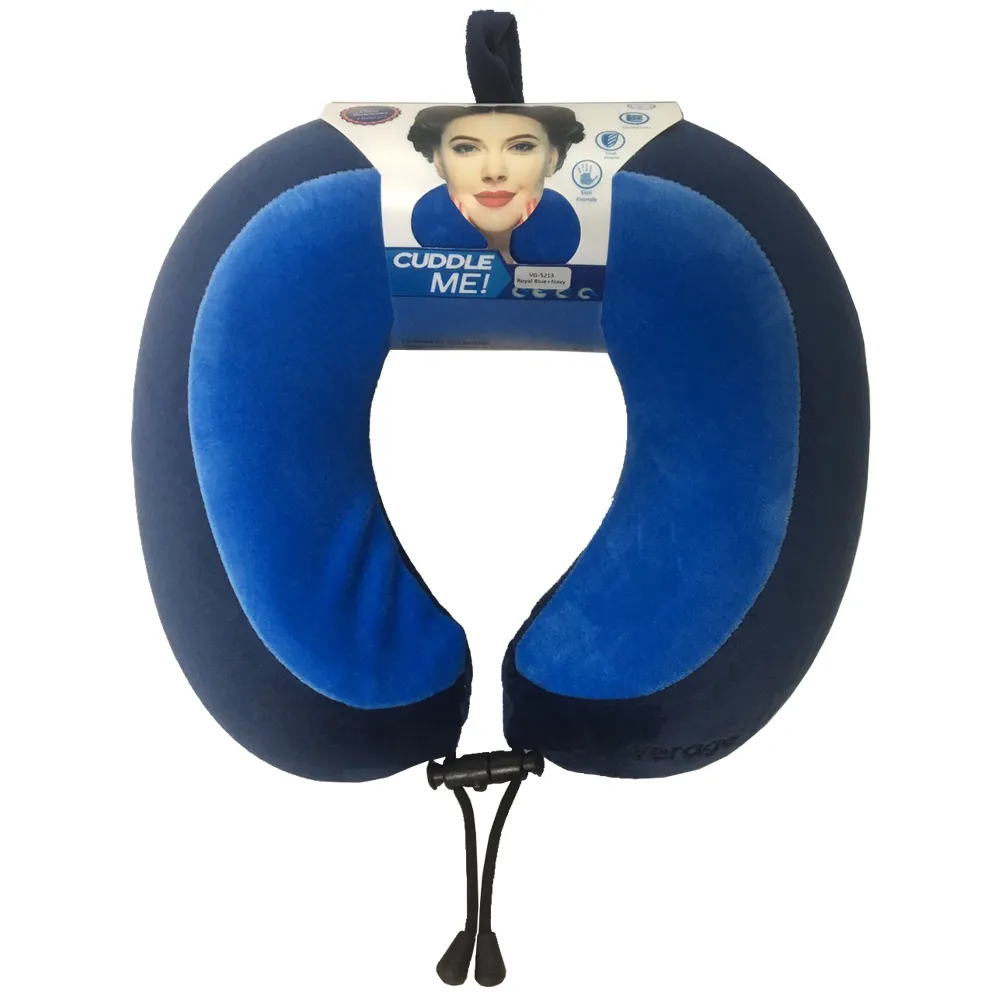 Verage 雙色質感記憶按摩頸枕 (綠/灰) 歷史價格詳細信息