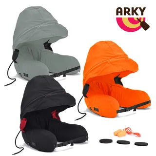 ARKY Somnus Travel Pillow 咕咕旅行枕-乳膠顆粒版 價格比較,價格查詢,歷史價格詳細信息