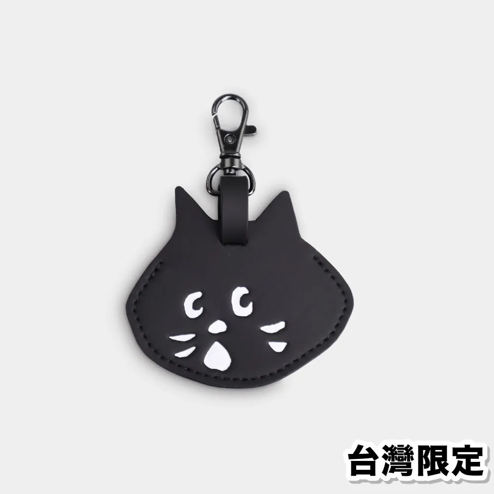 NYA-【murmur】 磁扣套 仿皮磁扣鑰匙圈│達摩/不倒翁限定 歷史價格詳細信息