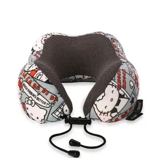 murmur紓壓頸枕 - 蛋黃哥 NP008 歷史價格詳細信息