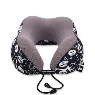 murmur紓壓頸枕 - 蛋黃哥 NP008 歷史價格詳細信息