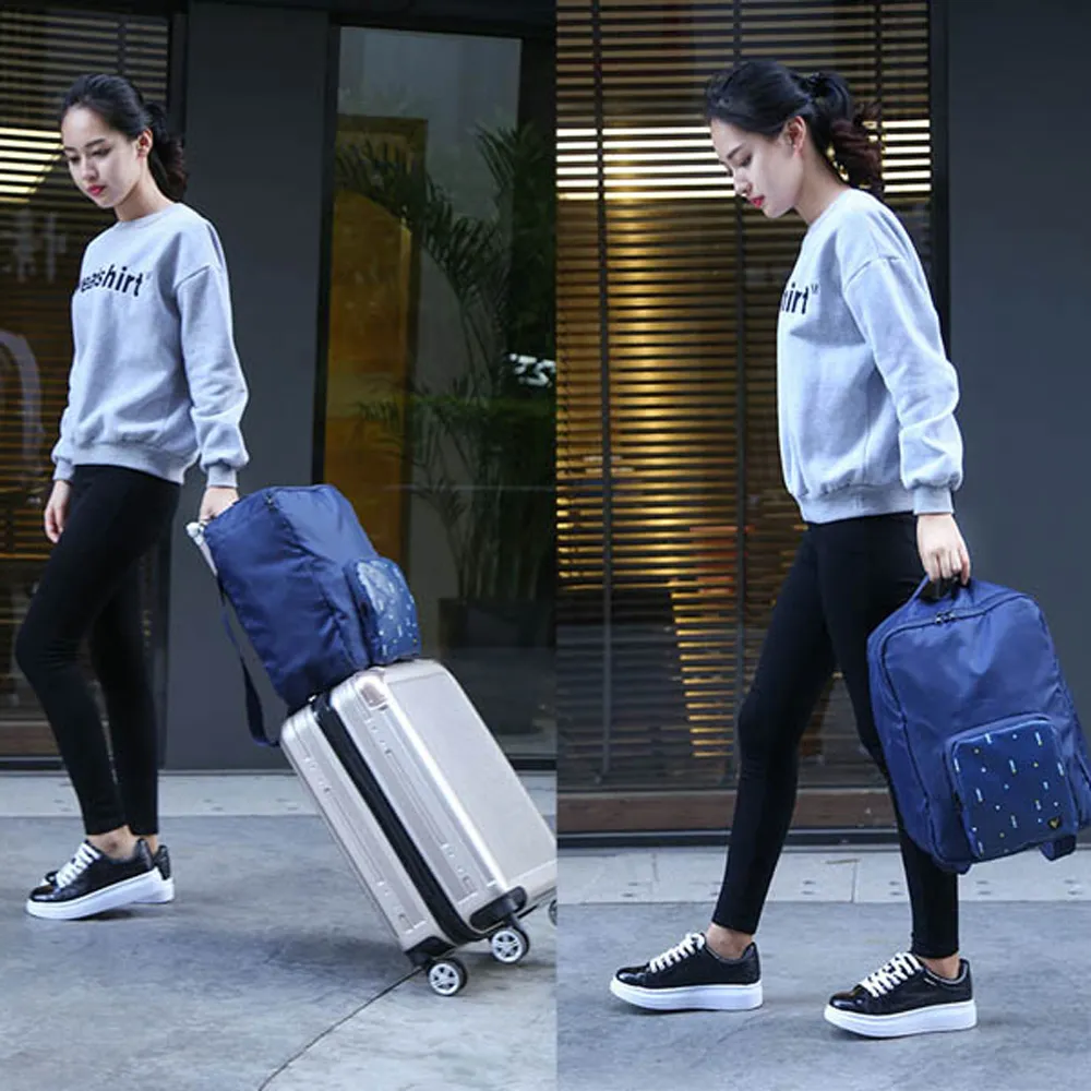 E.City_手提大容量防潑水牛津布保溫保冷多用袋 歷史價格詳細信息