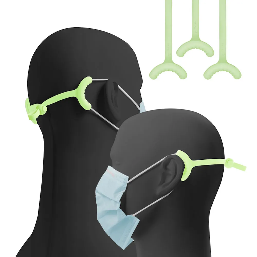 Bone / 舒壓口罩綁 MaskTie - 夜光組 歷史價格詳細信息