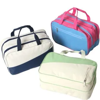 《WEEKEIGHT》乾溼分離戲水泡湯運動包(中型)超值二入組 歷史價格詳細信息