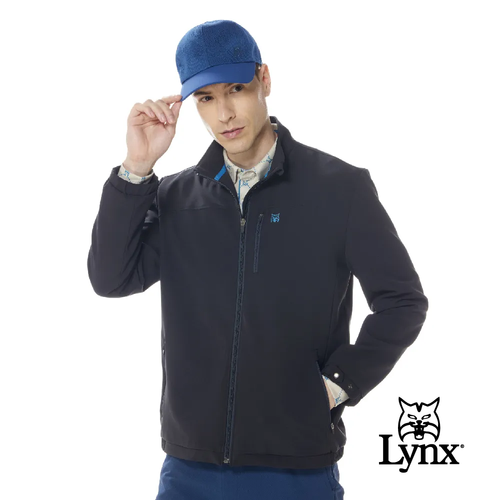 【Lynx Golf】男款防風防潑水刷毛保暖壓光塗鴉風3M反光印花無袖可拆式連帽背心(三色) 歷史價格詳細信息