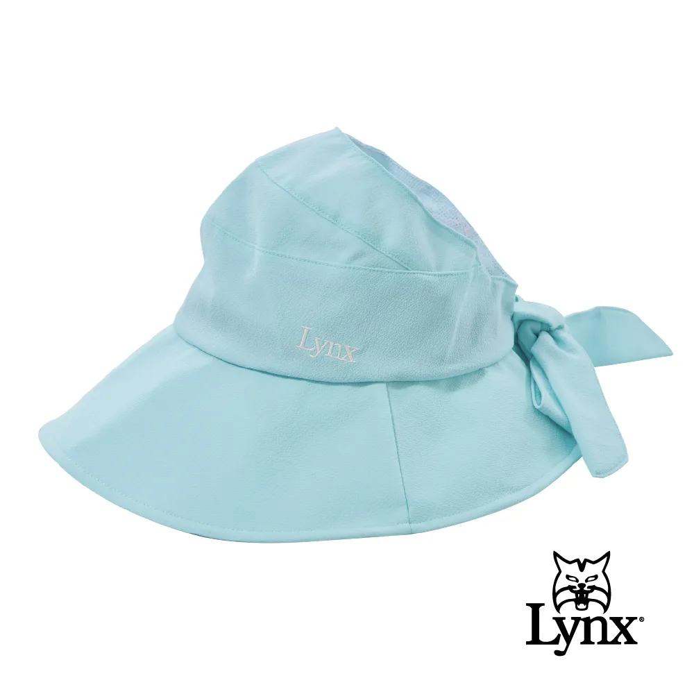 【Lynx Golf】女款假兩件設計內刷毛網眼材質Lynx字樣繡花長袖立領POLO衫/高爾夫球衫(黃色) 歷史價格詳細信息