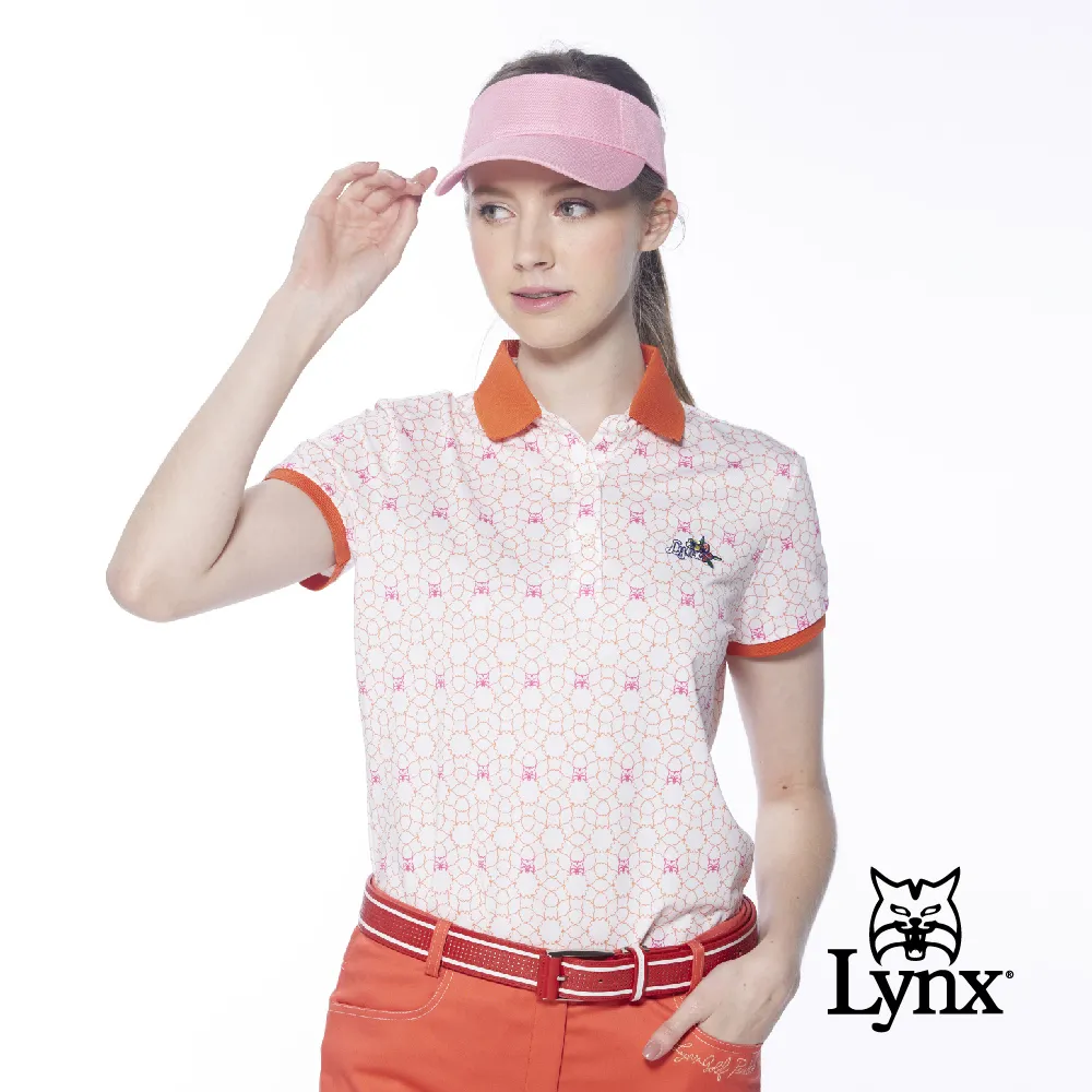 【Lynx Golf】女款Lynx山貓 Crystal Cat EF3 高爾夫套桿組-附球袋(二色) 歷史價格詳細信息