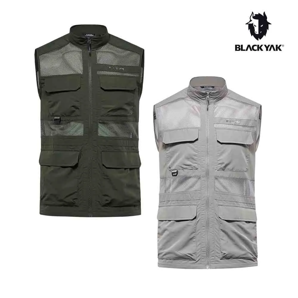 【BLACKYAK】男背部透氣防風輕薄外套 [白色] 男生外套 防風外套 | BY181MJ01791 歷史價格詳細信息