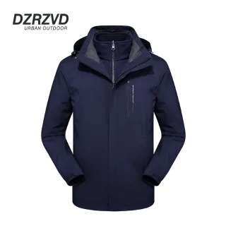 DZRZVD杜戛地四防衣【220805男款兩件式外套】黑色 歷史價格詳細信息