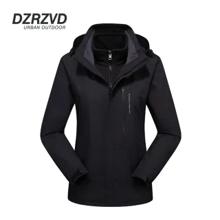 DZRZVD杜戛地四防衣【220805男款兩件式外套】黑色 歷史價格詳細信息