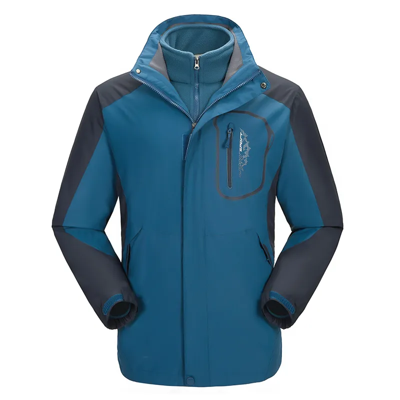 DZRZVD杜戛地四防衣【220805男款兩件式外套】黑色 歷史價格詳細信息