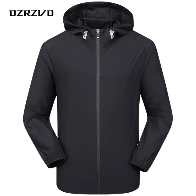 DZRZVD杜戛地四防衣【220805男款兩件式外套】黑色 歷史價格詳細信息