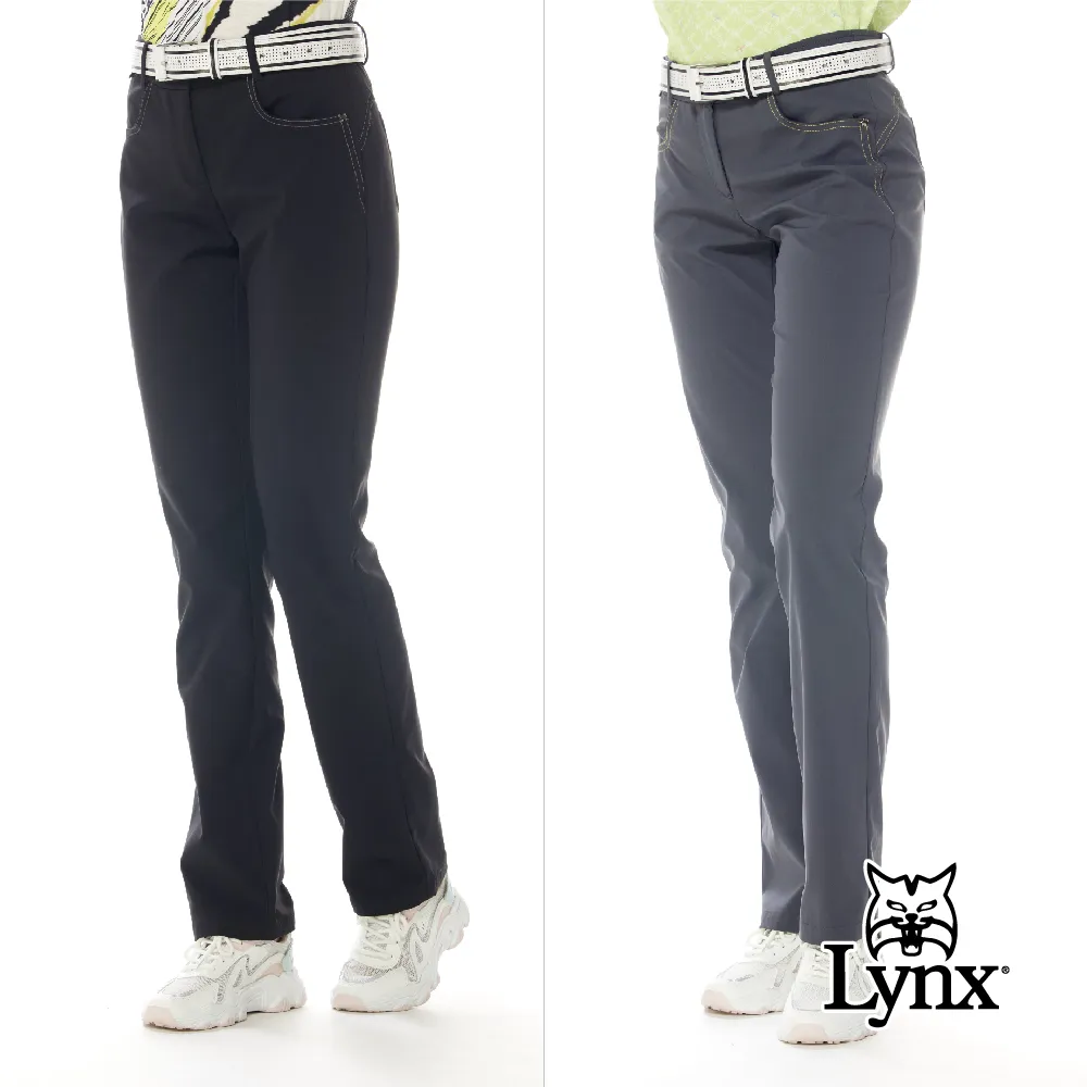 【Lynx Golf】女款防潑水功能彈性舒適山貓沖孔造型拉鍊口袋可收式連帽長袖外套(二色) 歷史價格詳細信息