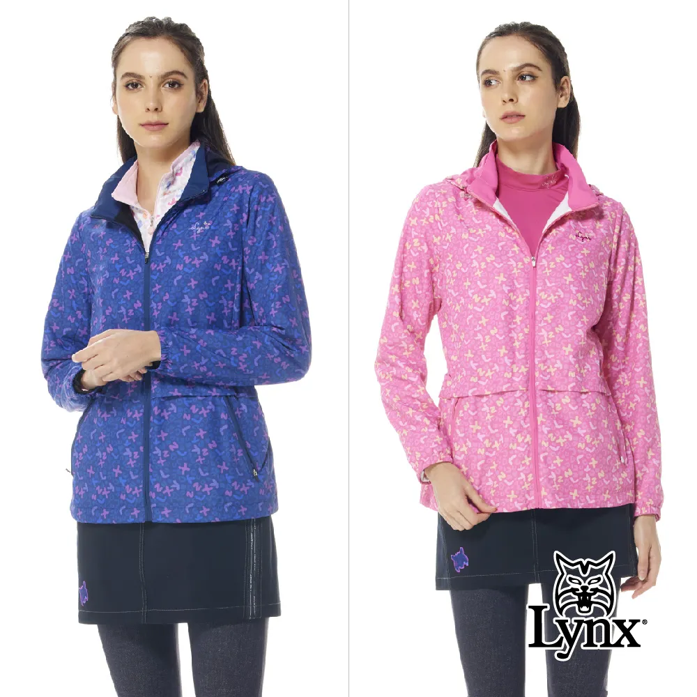 【Lynx Golf】女款保暖舒適內磨毛壓光工藝造型剪裁拉鍊口袋無袖背心(二色) 歷史價格詳細信息