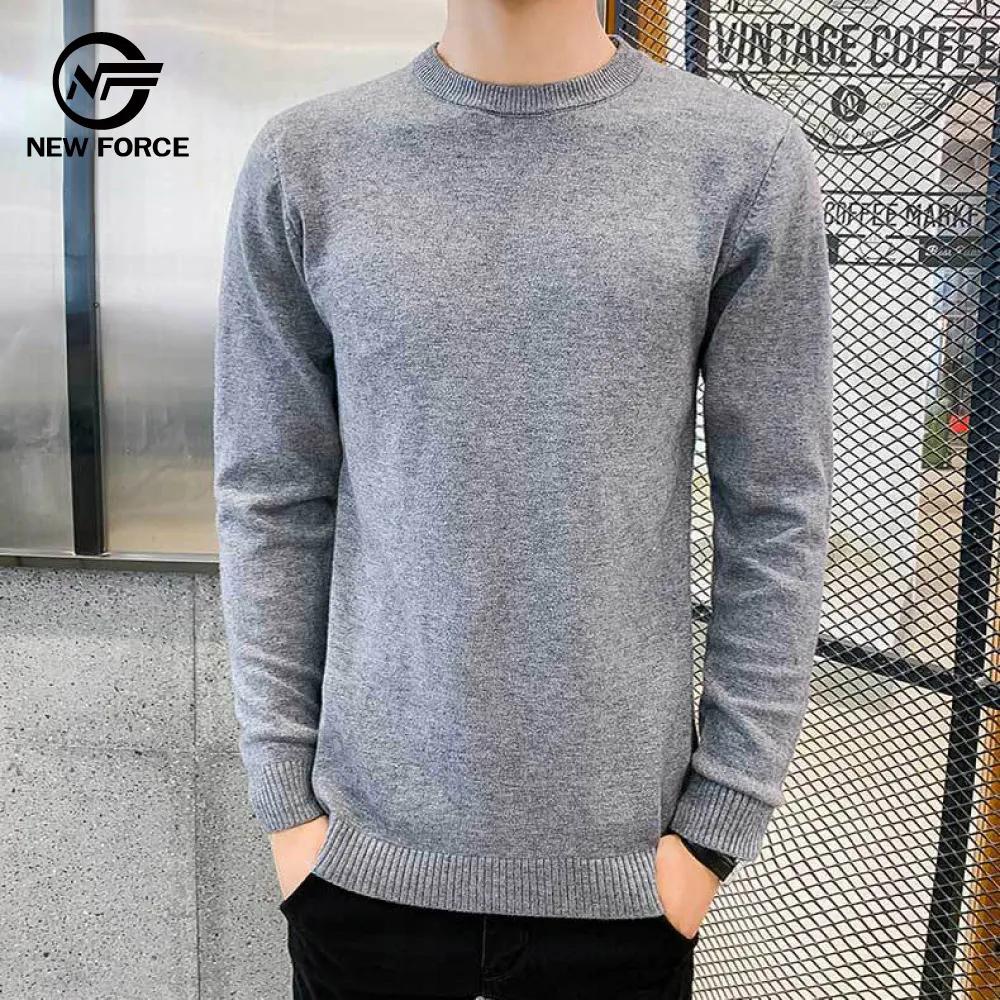 NEW FORCE 氣質簡約舒適長袖居家睡衣-5色可選 歷史價格詳細信息