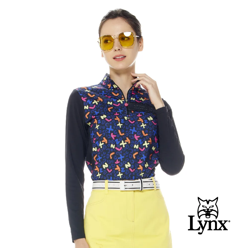 【Lynx Golf】女款長版防風保暖潑水鋪棉款素面壓線長袖可拆式連帽外套(二色) 歷史價格詳細信息