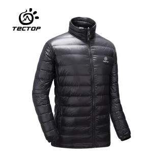 TECTOP探拓戶外【YW7788女款羽絨外套】【桃紅色】 歷史價格詳細信息