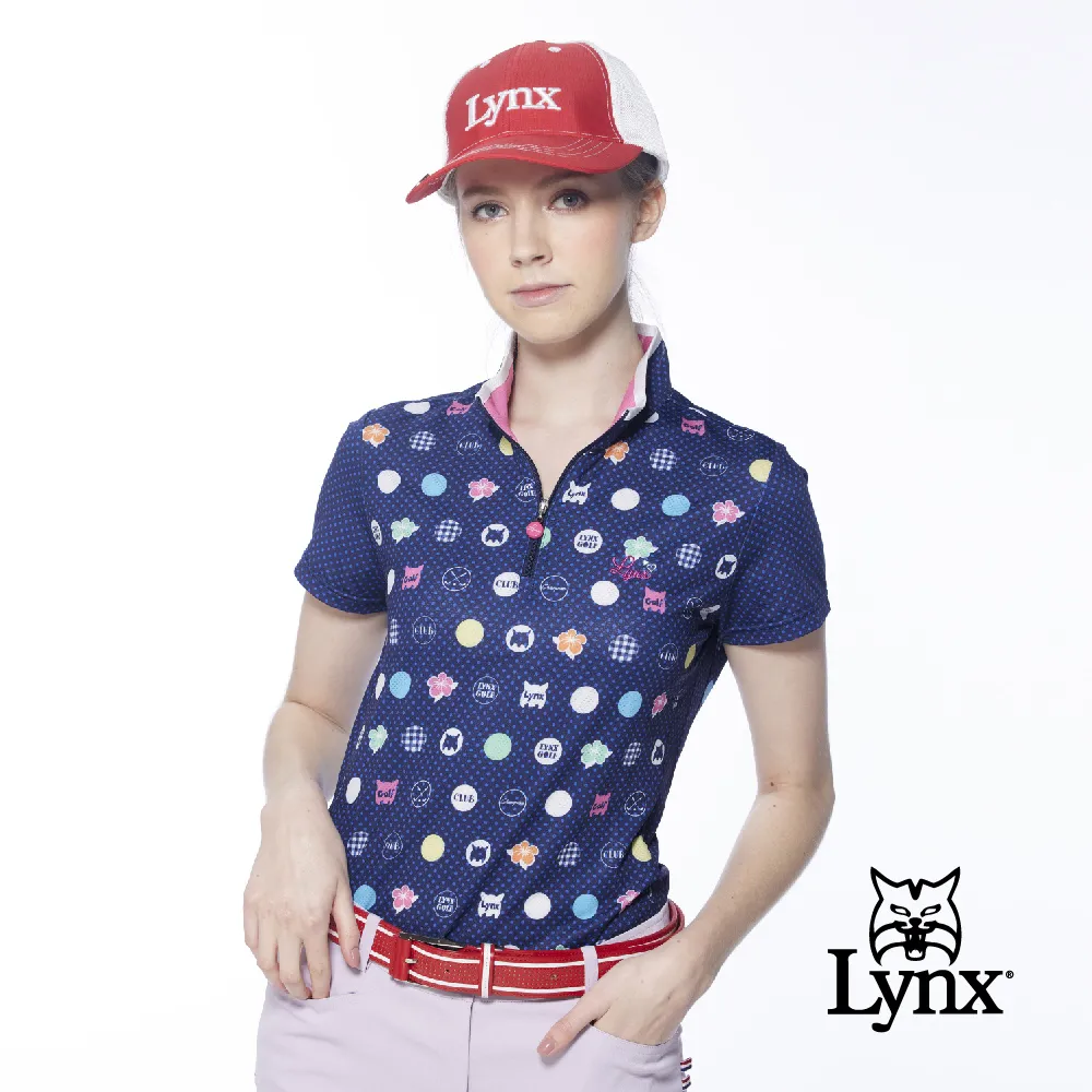 【Lynx Golf】女款Lynx山貓 Crystal Cat EF3 高爾夫套桿組-附球袋(二色) 歷史價格詳細信息