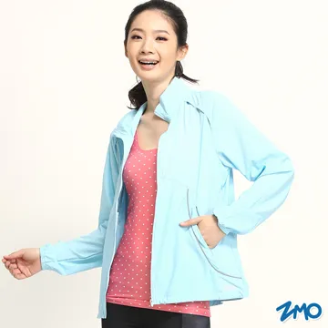 【ZMO】女抗UV彈力印花短袖T恤TS526 / 粉紅 / MIT台灣製造 歷史價格詳細信息