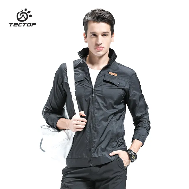 TECTOP 二件式刷絨保暖外套 男款 (4色) 戶外/旅遊/休閒登山 03TEC47093 歷史價格詳細信息