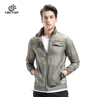 TECTOP 二件式刷絨保暖外套 男款 (4色) 戶外/旅遊/休閒登山 03TEC47093 歷史價格詳細信息