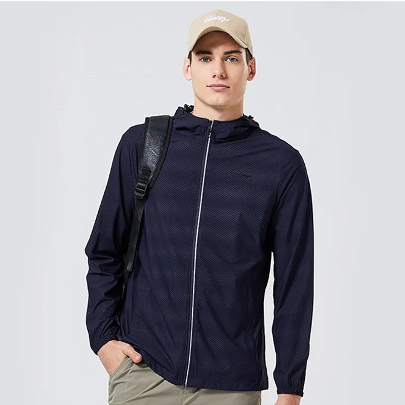 TECTOP探拓戶外【1236551】男款長版加厚羽絨服【經典黑】 歷史價格詳細信息