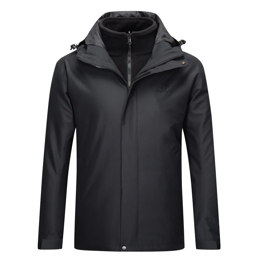 Tectop探拓戶外【200851男款連帽彈力外套】藏青色 歷史價格詳細信息