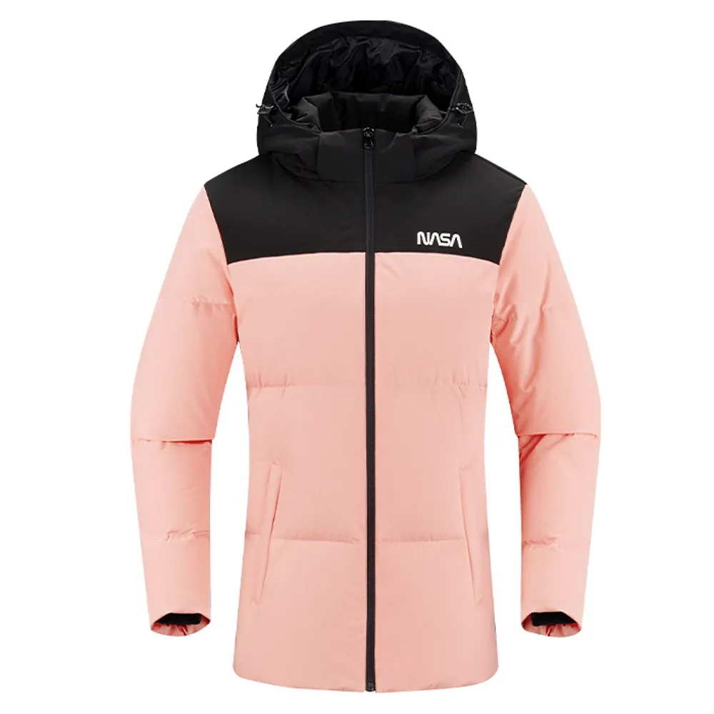 TECTOPxNASA聯名款【男款厚羽絨外套】【雲杉黃】 歷史價格詳細信息