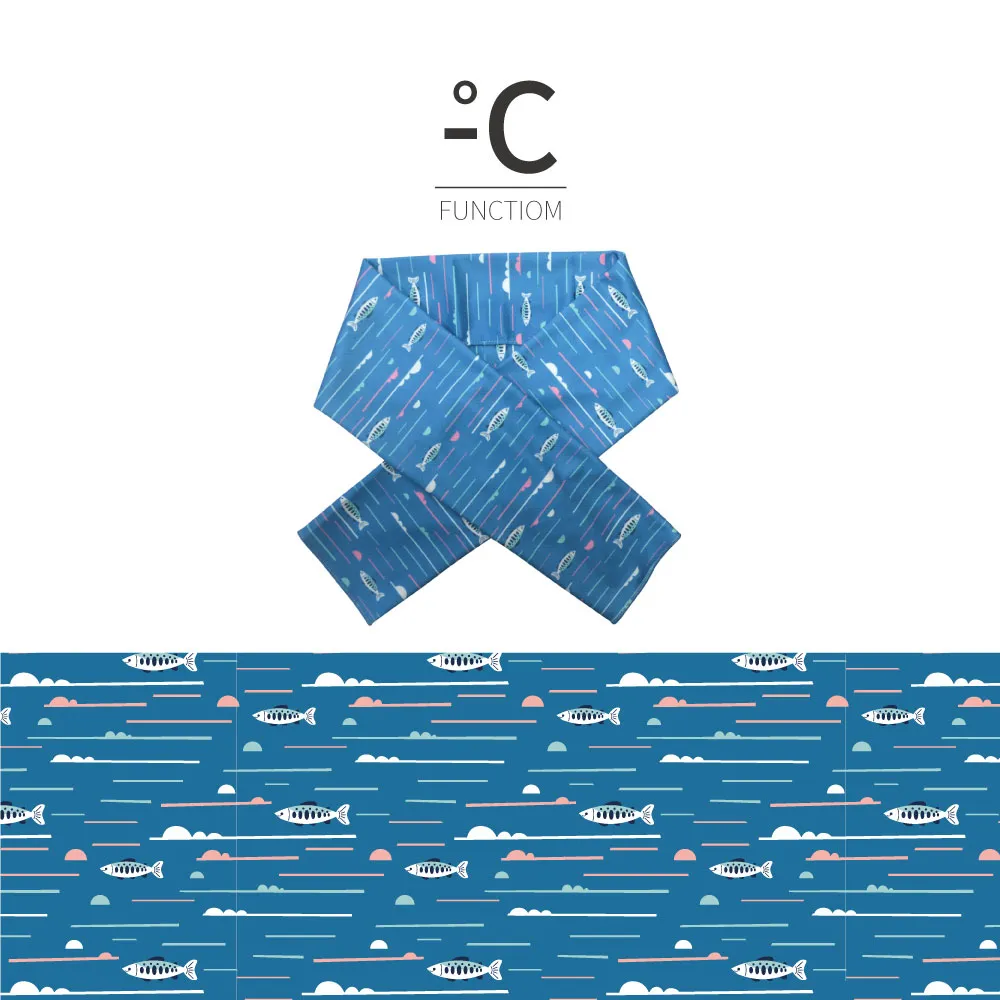 貝柔灣的貨MIT冰涼巾-台灣特有種(6款可選) 歷史價格詳細信息