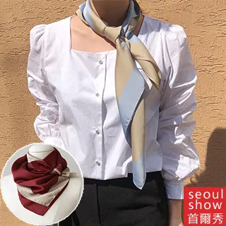 seoul show首爾秀 仿珍珠隔花串珠兩用口罩掛繩鏈墨鏡平光眼鏡鍊老花近視防丟鍊 歷史價格詳細信息