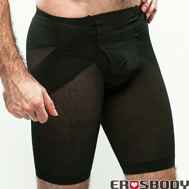 EROSBODY艾若斯健美 男平腹提臀塑身褲 歷史價格詳細信息
