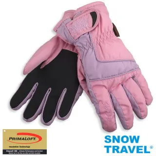 SNOW TRAVEL PRIMALOFT防水透氣保暖手套 AR-65 歷史價格詳細信息