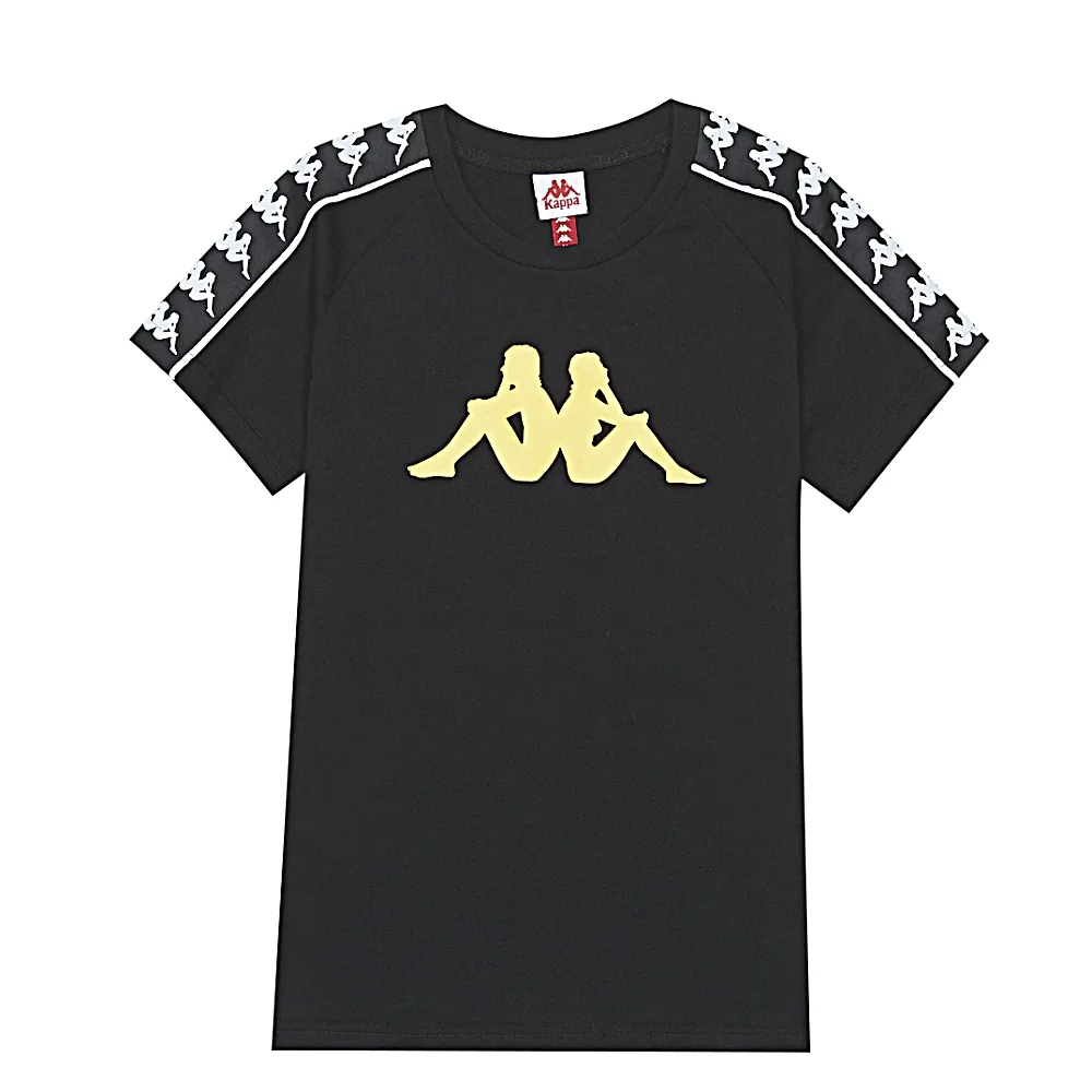 KAPPA義大利舒適時尚吸溼排汗中性田徑短褲 丈青 綠 白 31199UWB29 歷史價格詳細信息