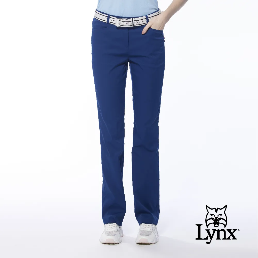 【Lynx Golf】女款日本進口布料吸汗速乾功能百搭格紋配色造型拉鍊口袋無袖背心(三色) 歷史價格詳細信息