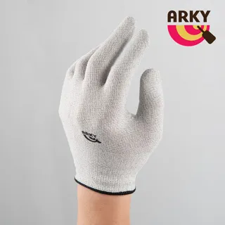 ARKY 銀纖維抑菌科技萬用觸控手套 歷史價格詳細信息