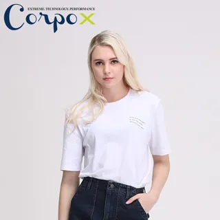 【Corpo X】女款防風防潑水連帽外套-橘 歷史價格詳細信息