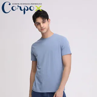 【Corpo X】男款二件式高彈吸排短褲-黑x紫藍 歷史價格詳細信息