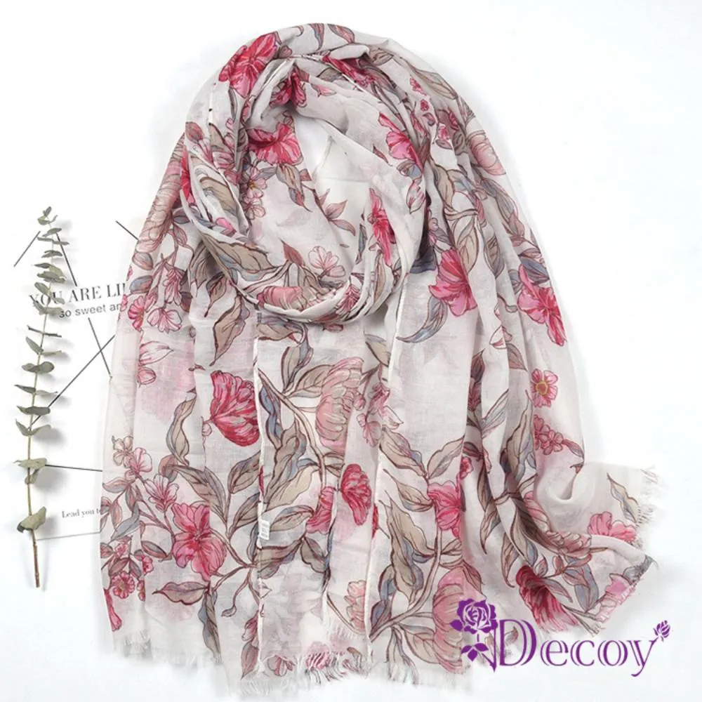 【Decoy】花草元素＊真牛皮腰帶/紅 歷史價格詳細信息