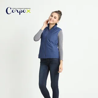 【Corpo X】女款防風防潑水連帽外套-橘 歷史價格詳細信息