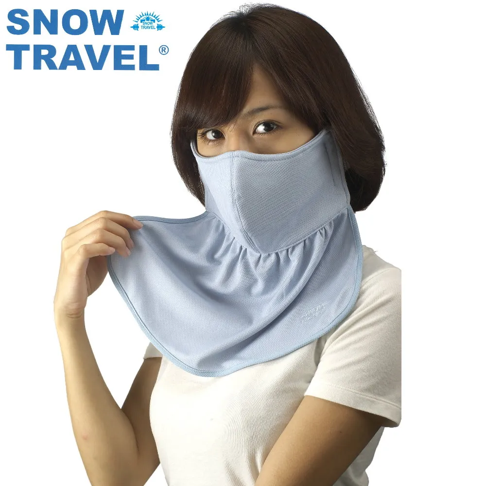 SNOW TRAVEL Coldtack 超抗UV止滑休閒手套(冰涼降溫科技材質)自行車.機車【最便宜】 歷史價格詳細信息