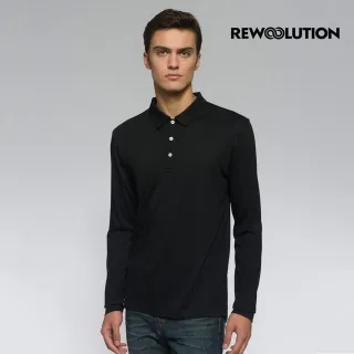 【Rewoolution】男EXPLORER 190g長袖T恤[寶藍] 羊毛衣 登山必備 吸排| REJB2MC70455 歷史價格詳細信息