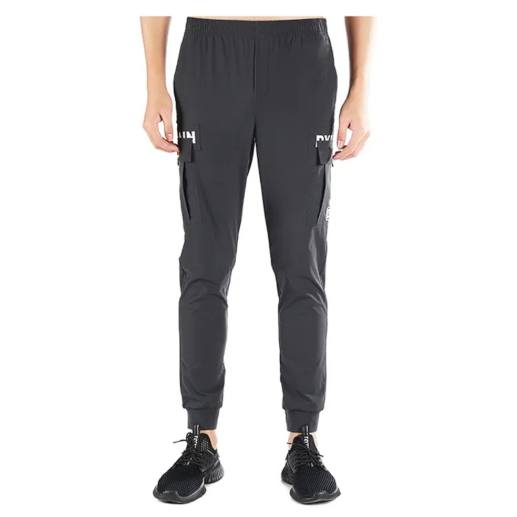 Tectop探拓戶外200531工裝快乾長褲【深灰色】 歷史價格詳細信息