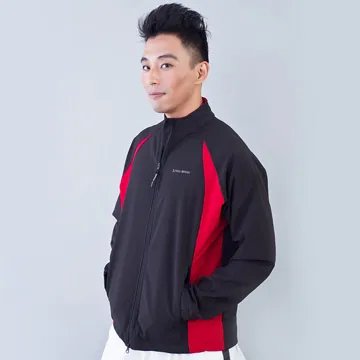 TECL-WOOD 防風防水透氣保暖Soft Shell(軟殼)外套(灰/黑色)(男) 96610 歷史價格詳細信息