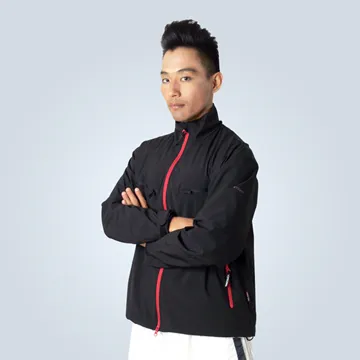 KINGTOUCH《96593》防風防水透氣保暖Soft Shell(軟殼)外套(藍灰/黑)(男) 歷史價格詳細信息